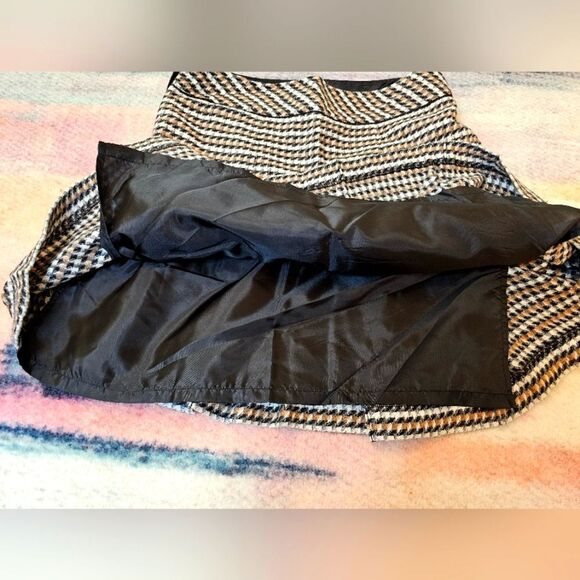 🔥$5/$25 Talbots Pleated Schoolgirl style Skirt - Picture 5 of 11